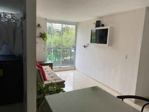 Apto 606 san Luis Rey Armenia - Housity