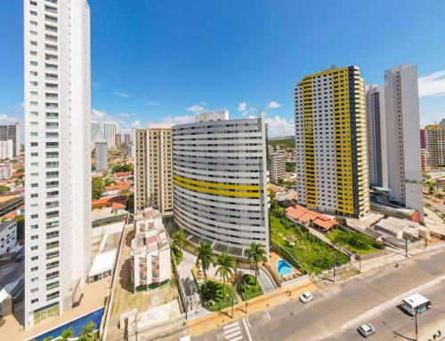 NATAL PLAZA PONTA NEGRA - Housity