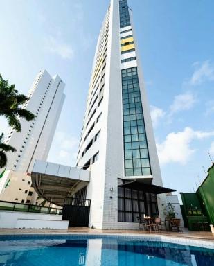 NATAL PLAZA PONTA NEGRA - Housity