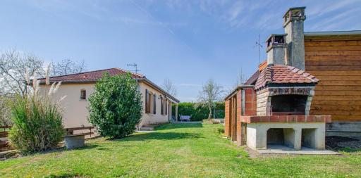 La grande sablonnière - Housity