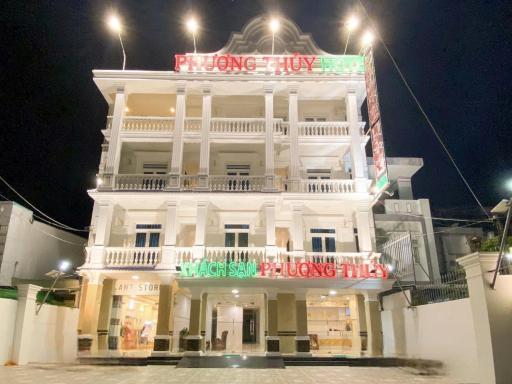 Phuong Thuy Hotel - Housity