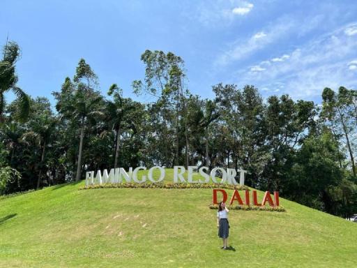 Flamigo Dai Lai Resort - Happy Villa - Housity