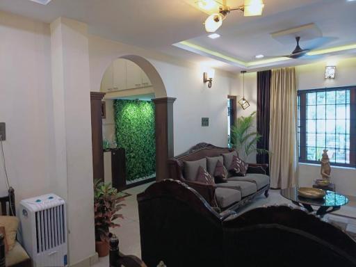 Ishaara Prime Villa - Personalized stay with amenities at heart of City - Housity