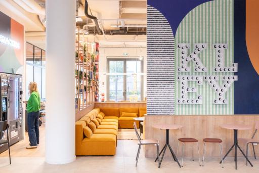 Résidence Kley Clichy - Housity