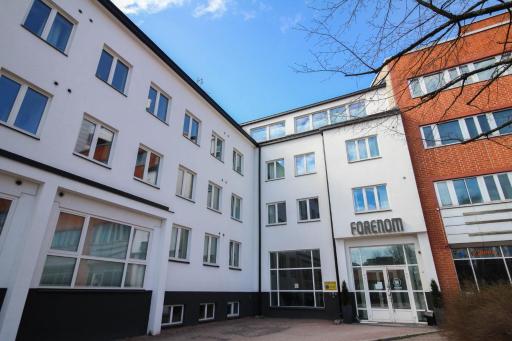 Forenom Serviced Apartments Helsinki Lauttasaari - Housity