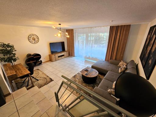 The Hidden TLA Gem - Ramstein - Housity