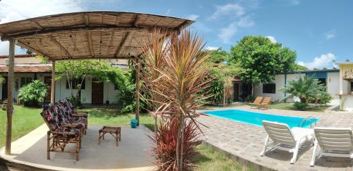 Pousada Siriba - Housity