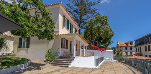 Villa Carvalhal - Housity