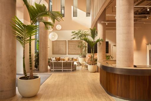 ARK Canary Wharf - Housity