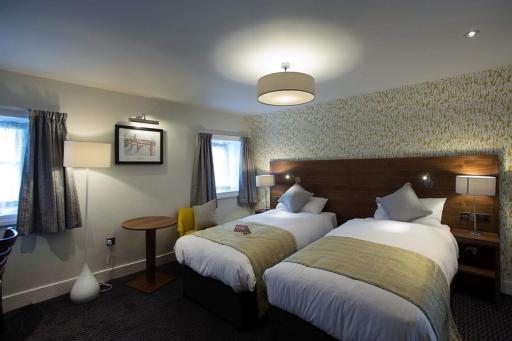 The Cross Keys - Housity