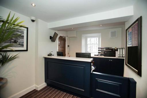 The Cross Keys - Housity