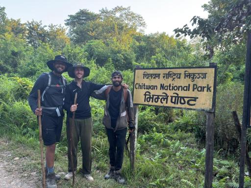 Kings jungle safari & Culture home stay - Housity