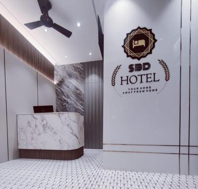 SBD HOTEL - Housity
