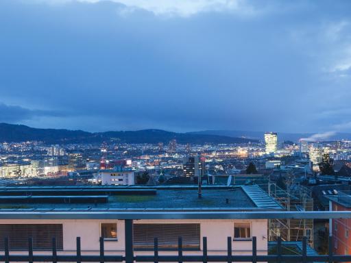 Swiss Star Zurich University - Self Check-In - Housity