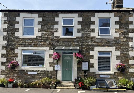 Shaftoes Guest House - Housity
