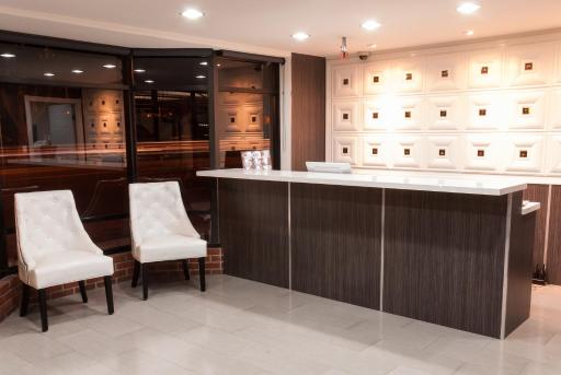 Gardena Terrace Inn - Housity