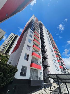 OroNegroApartaHoteles Acogedor Apartaestudio Amoblado Armenia, Quindio - Housity