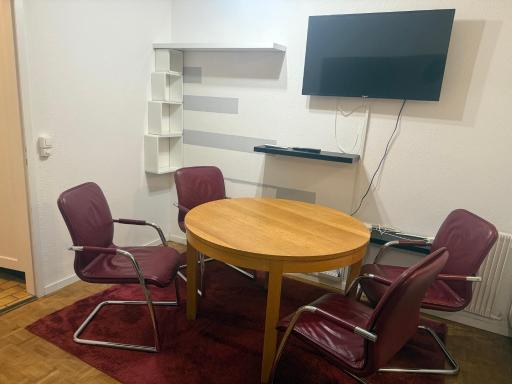 MYM NOW Apartment in Bern - Housity
