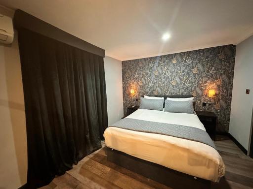 Pasha Hotel - 3* Boutique Hotel - Housity