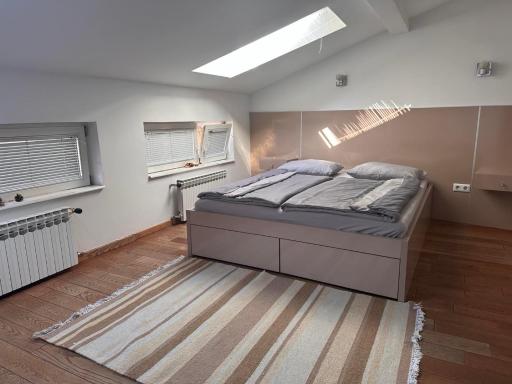 Vila Danin with free garage,Stari grad - Housity