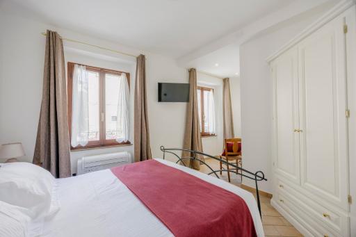 La Cattedrale Rooms - Housity