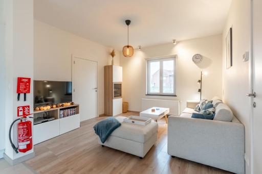 Vakantiehuis Hagegoud: erop uit in het Hageland - Housity