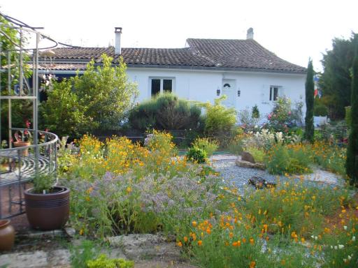 Maison d'hôtes Dyrslot - Housity