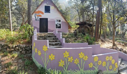 Parque Entre Cerros - Housity
