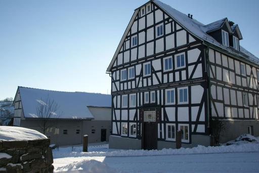 Hof Hallenberg - Housity