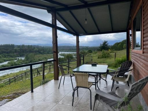 Cabañas Trialye - Housity