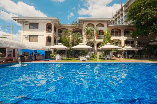 Orchid Inn - Housity