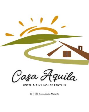 Casa Aquila Mazunte - Housity