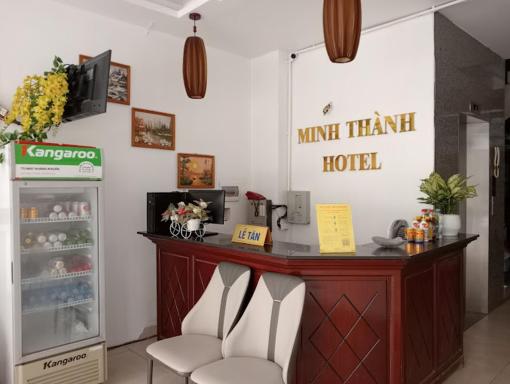 Minh Thành Hotel Hà Đông HN - by BAY LUXURY - Housity