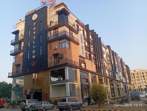 Paradise Service Apartments - Hizvo