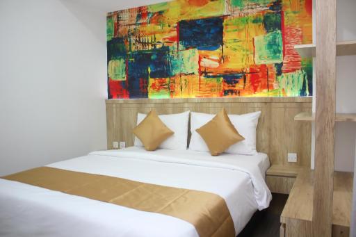 Urban Hotel Serpong - Housity