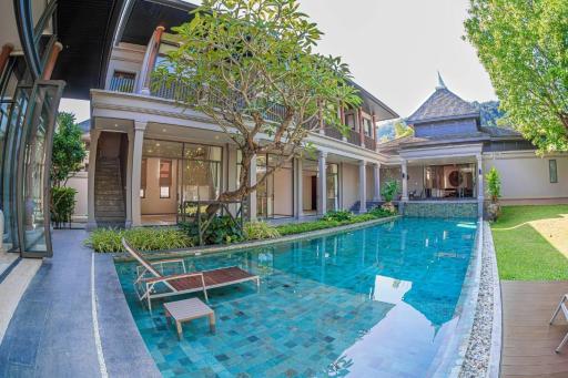 Deva Moon Phuket - Housity
