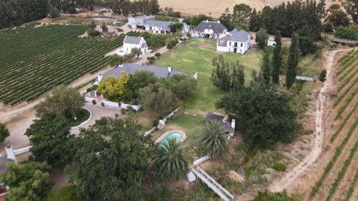 Manley Wine Estate - Housity