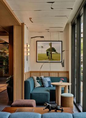 Romer House Waikiki - Adults Only - Housity