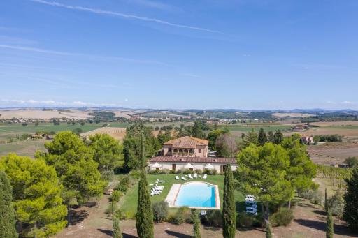 Il Canto del Sole - Housity