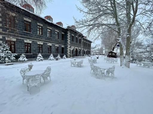 Hotel Katerina Sarayı 1877 - Housity