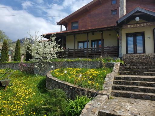 Pensiunea Carma - Housity