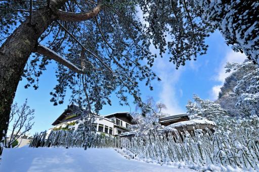 Park Hotel Sonnenhof - Relais & Châteaux - Housity