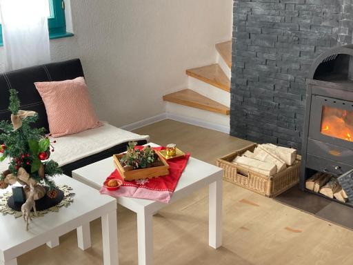 Holiday Home Tunnel Ravne - Housity