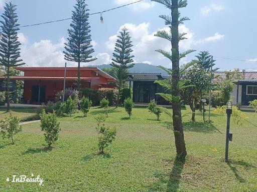 เฟรนด์แคมป์ - Housity