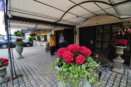 Landhotel Maarheide - Housity