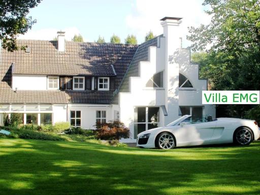Luxury Family Holidays Villa in Emsdetten Munster - Housity