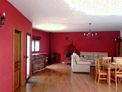 El Almez 2 Casa rural - Housity