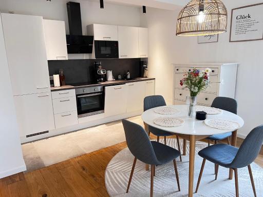 Wohnung in Saarburg - Housity