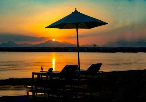 Davinci Beach Resort - Housity
