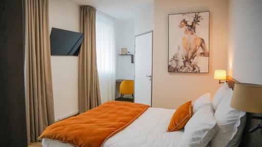 KoonTy - Chambres et Appartements à Landerneau - Housity